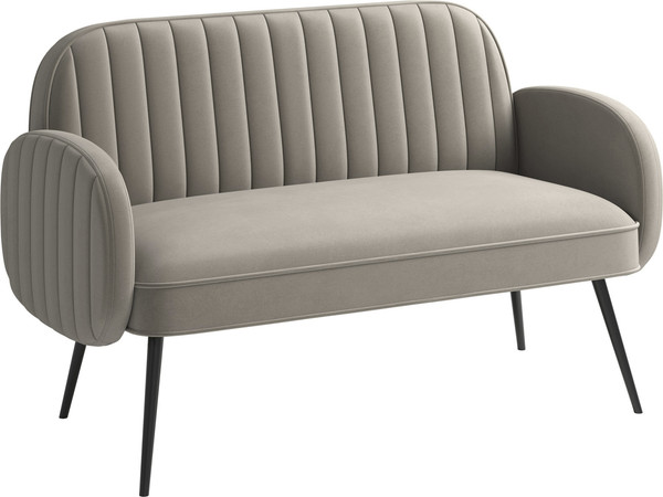 Диван Олмеко Флеминг S 2-х местный - фото