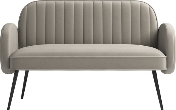 Диван Олмеко Флеминг S 2-х местный