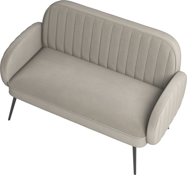 Диван Олмеко Флеминг S 2-х местный