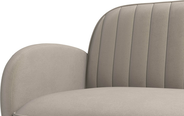 Диван Олмеко Флеминг S 2-х местный