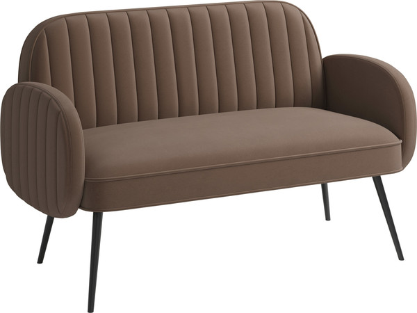 Диван Олмеко Флеминг S 2-х местный - фото