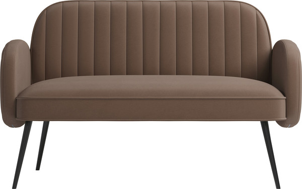 Диван Олмеко Флеминг S 2-х местный