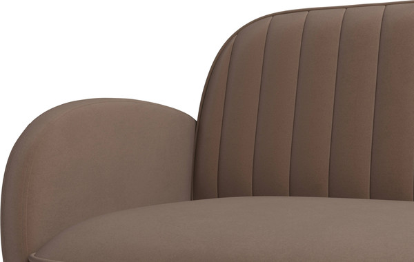 Диван Олмеко Флеминг S 2-х местный