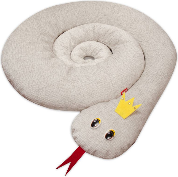 Лежанка для животных ZOONIK Змея / 22277 - фото