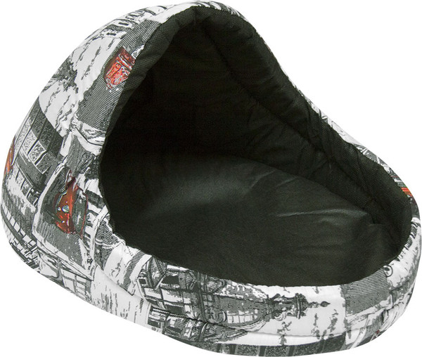 Домик для животных ZOONIK Мегаполис / Э22240-1 - фото