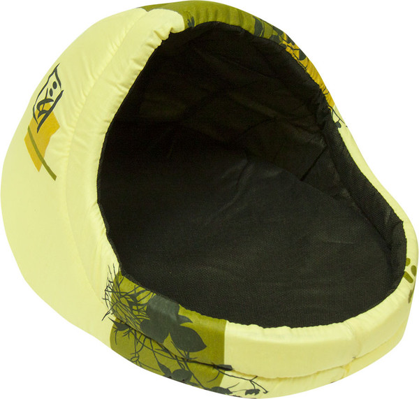 Домик для животных ZOONIK Восток / Э22240-3 - фото