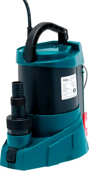 Дренажный насос Making Oasis Everywhere DN 166/7 - фото