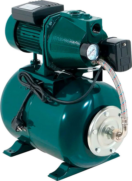 Насосная станция Making Oasis Everywhere S-60/45CA-24 - фото