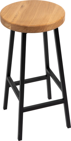 Табурет барный Iva-Wood Натуральный