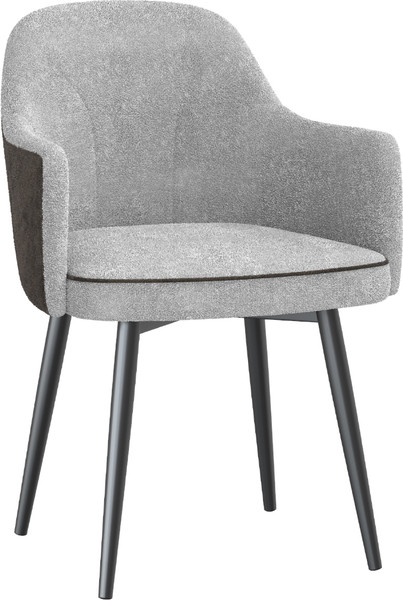 Стул Олмеко Бьюли - фото