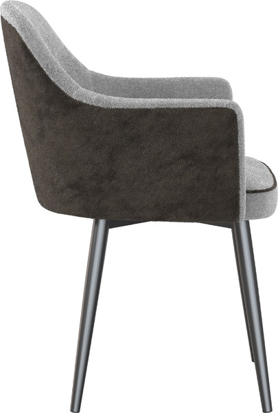 Стул Олмеко Бьюли