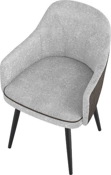 Стул Олмеко Бьюли