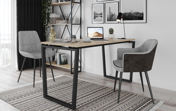 Стул Олмеко Бьюли