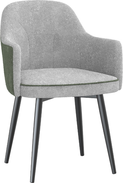 Стул Олмеко Бьюли - фото