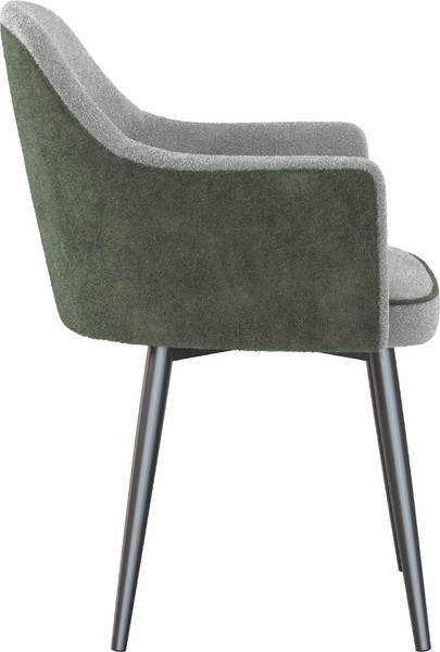 Стул Олмеко Бьюли