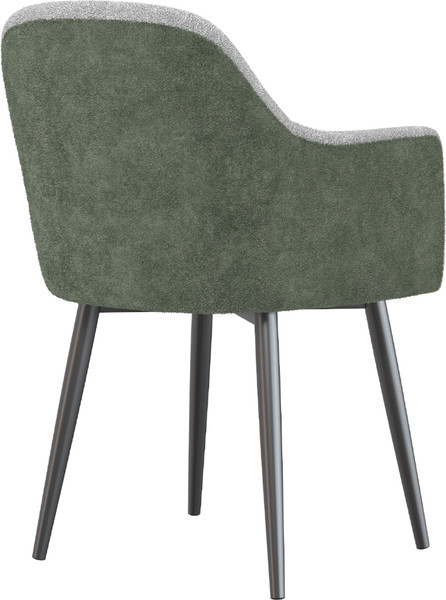 Стул Олмеко Бьюли