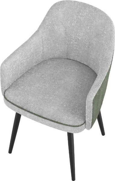 Стул Олмеко Бьюли