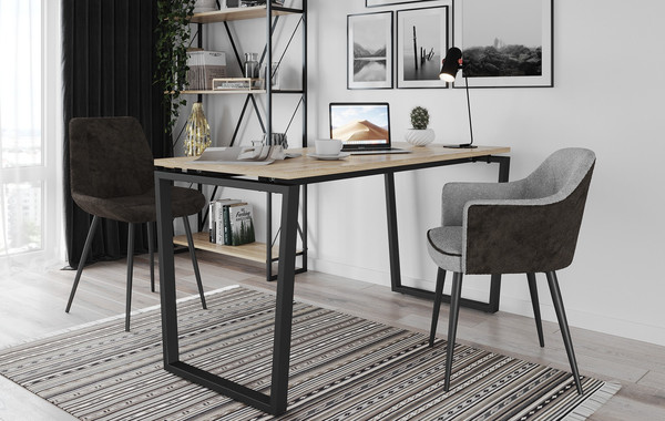 Стул Олмеко Николь