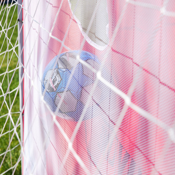 Футбольные ворота UNIX Line fgsl217_153pt