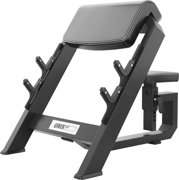 Скамья Скотта UNIX Fit Pro UC-1613 - фото