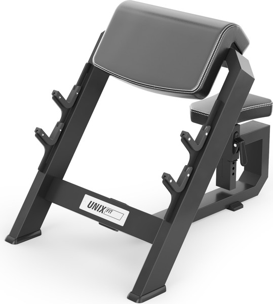 Скамья Скотта UNIX Fit Pro UC-1613