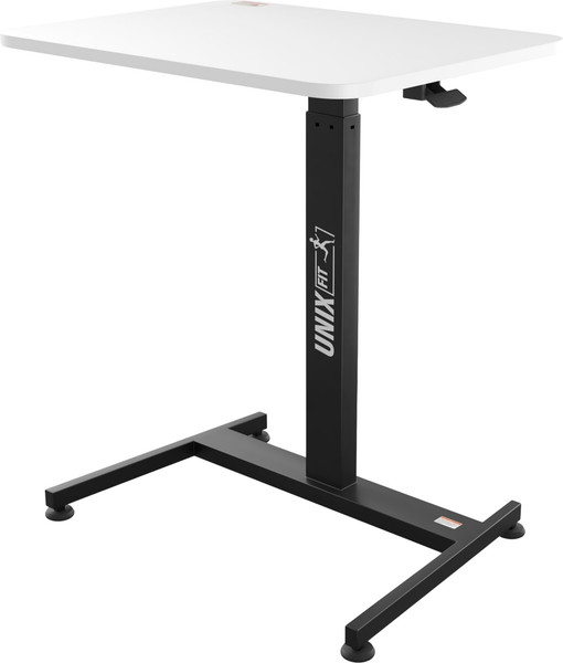 Стол с подъемным механизмом UNIX Fit Wood E-Desk LT100 - фото