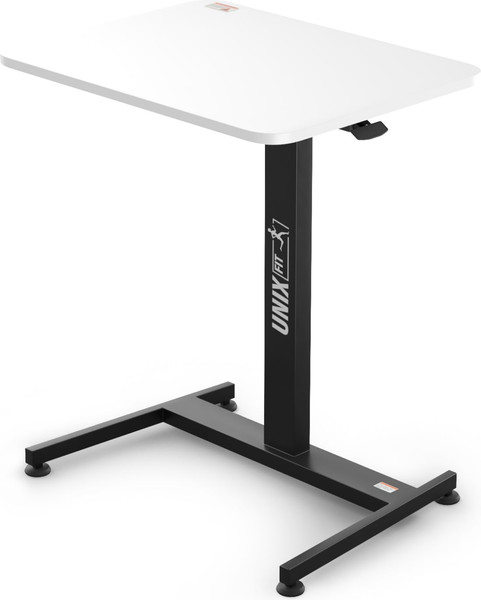 Стол с подъемным механизмом UNIX Fit Wood E-Desk LT100