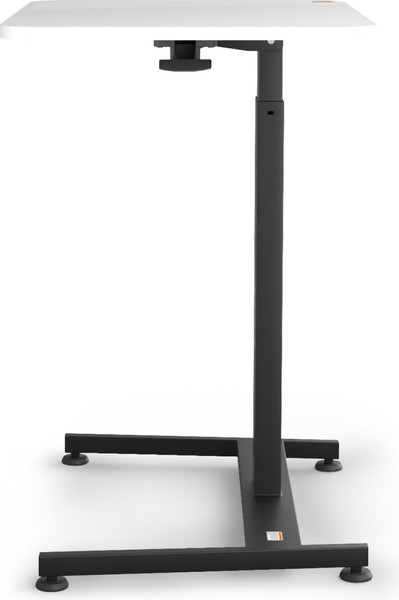 Стол с подъемным механизмом UNIX Fit Wood E-Desk LT100
