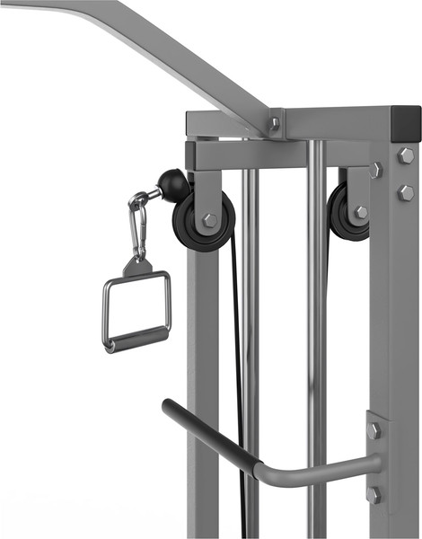 Силовой тренажер UNIX Fit Station 150 / CO150CB