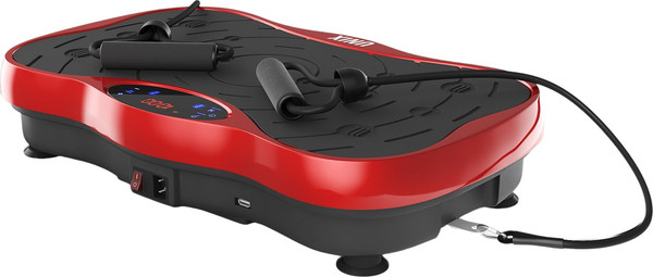 Виброплатформа UNIX Fit Intensive 2D VP2DIRD - фото