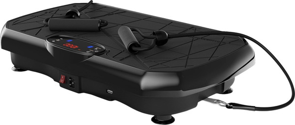 Виброплатформа UNIX Fit Edge 2D VP2DEBK - фото