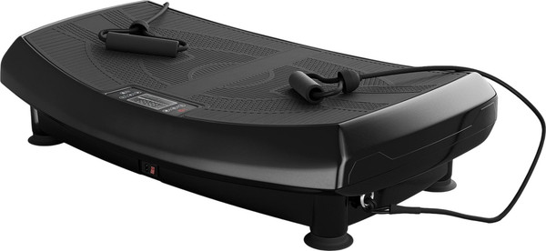 Виброплатформа UNIX Fit Boost 4D VP4DBBK - фото