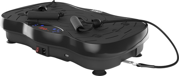 Виброплатформа UNIX Fit Intensive 2D VP2DIBK - фото