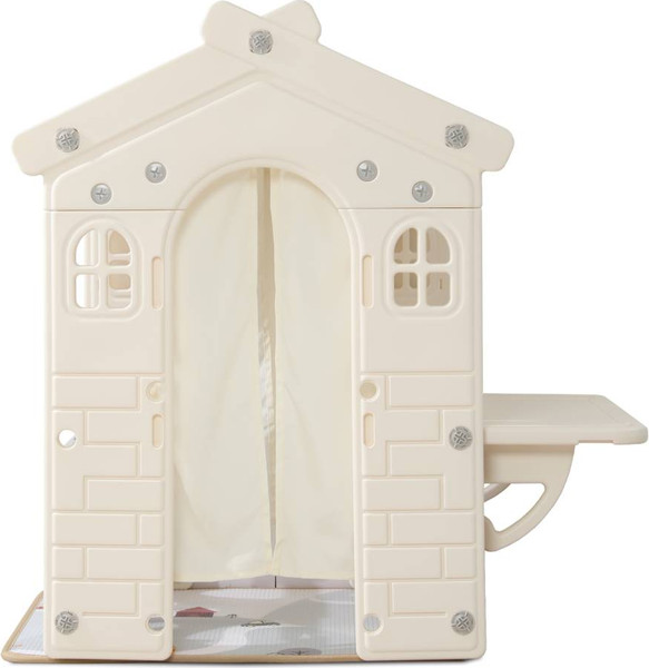 Игровой комплекс UNIX Kids Домик-кафе Table / PHSTBGY