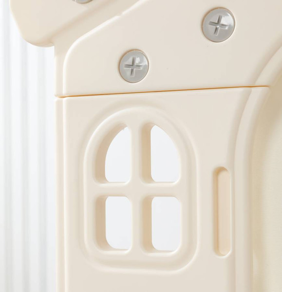 Игровой комплекс UNIX Kids Домик-кафе Table / PHSTBGY