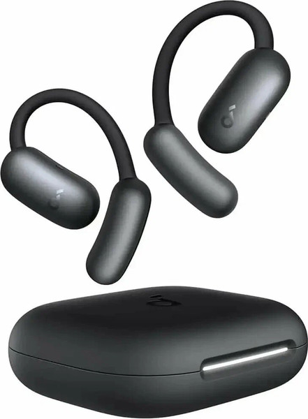 Беспроводные наушники Anker Soundcore TWS AeroFit 2 / A3874G11 - фото