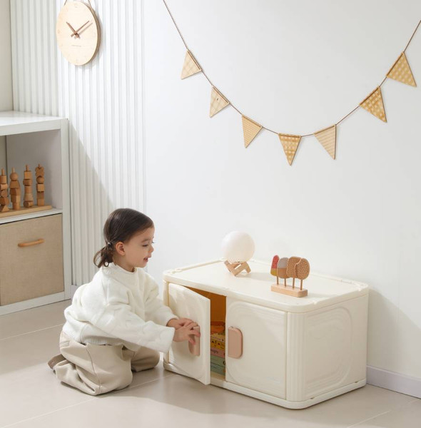 Тумба UNIX Kids Small Locker / PSMLKRCL