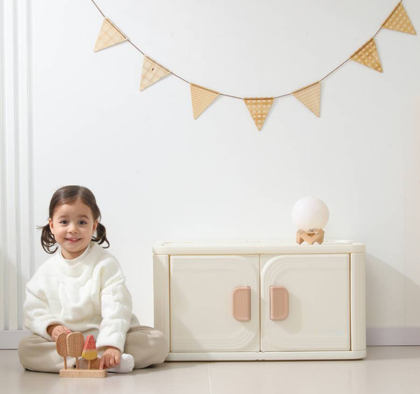 Тумба UNIX Kids Small Locker / PSMLKRCL