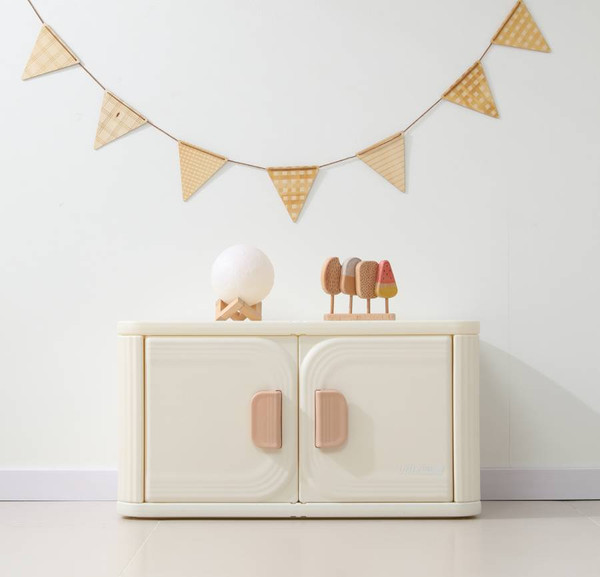 Тумба UNIX Kids Small Locker / PSMLKRCL