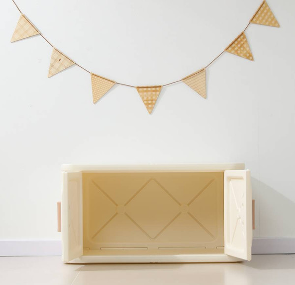 Тумба UNIX Kids Small Locker / PSMLKRCL