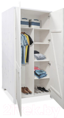 Шкаф Dipriz Мадейра Д 6161