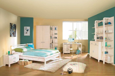 Шкаф Dipriz Мадейра Д 6161