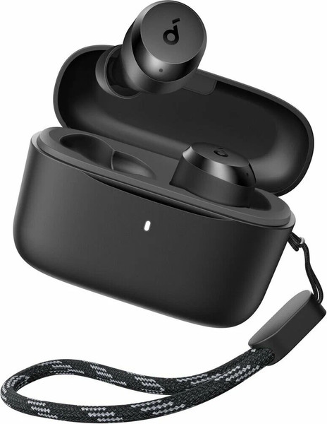 Беспроводные наушники Anker Soundcore TWS A25i / A3948G12 v.2 - фото