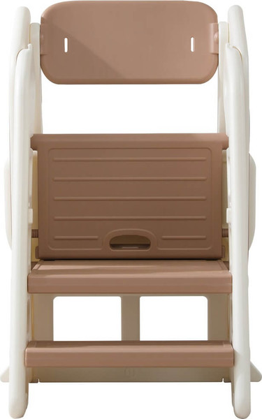 Стульчик для кормления UNIX Kids 3 Steps / PHC3STCA