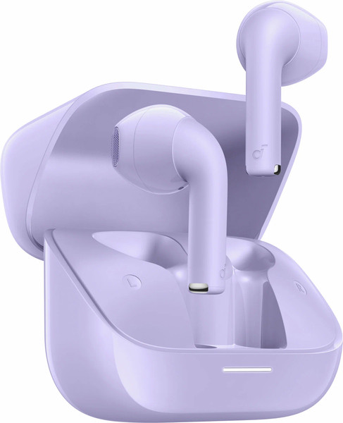 Беспроводные наушники Anker Soundcore TWS K20i / A3994GQ1 - фото