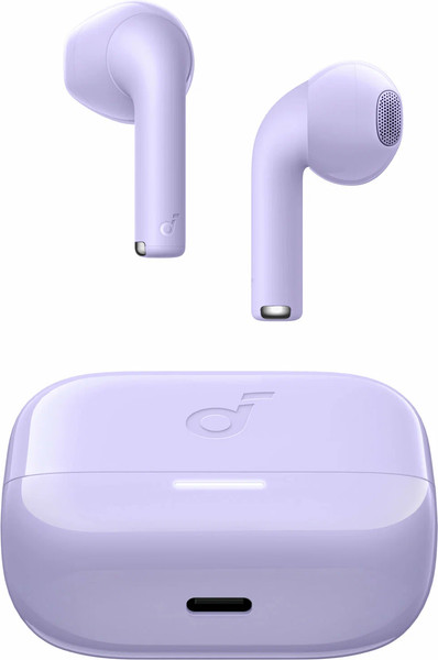 Беспроводные наушники Anker Soundcore TWS K20i / A3994GQ1