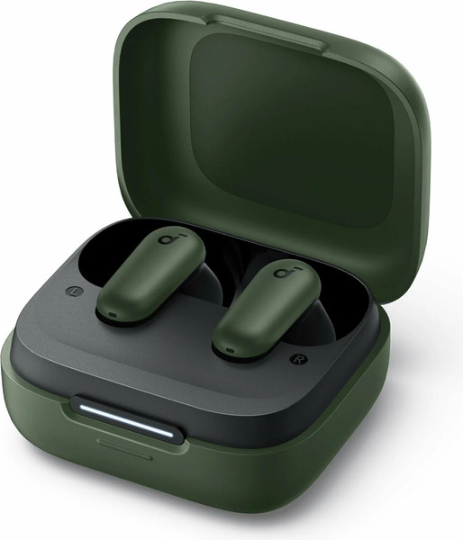 Беспроводные наушники Anker Soundcore TWS P30i / A3959361