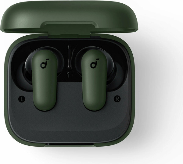 Беспроводные наушники Anker Soundcore TWS P30i / A3959361