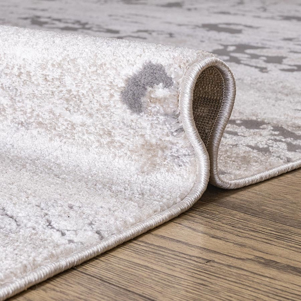 Ковер Белка Тач 32111 30165 Овал