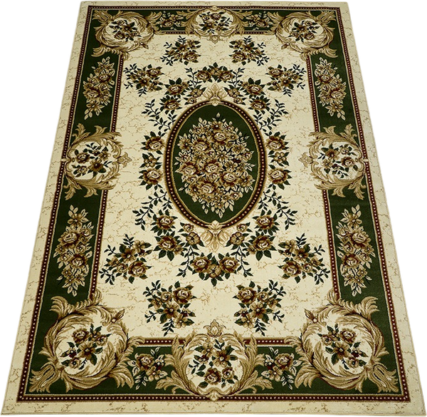 Ковер Белка Акварель 20611 22121 (3х4) - фото